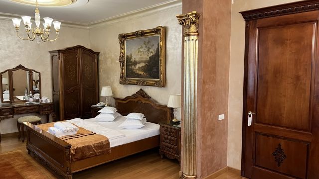 Villa Bijoux 4*