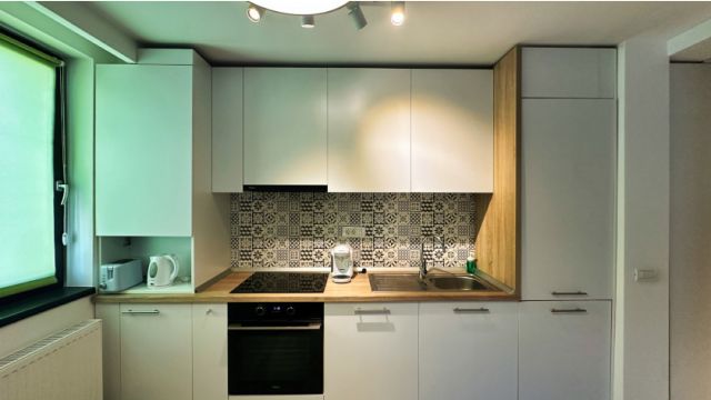 Timisoara Prime Residence - powered by NEO - private parking