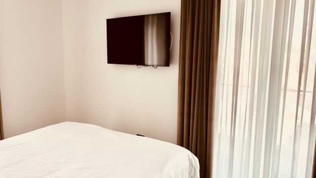 CM111 Aparthotel