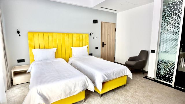 CM111 Aparthotel