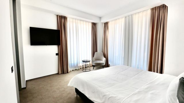 CM111 Aparthotel