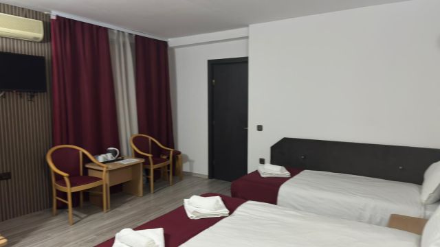 Hotel Apollo Central