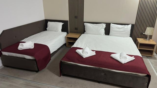 Hotel Apollo Central