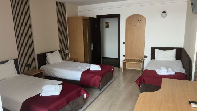 Hotel Apollo Central