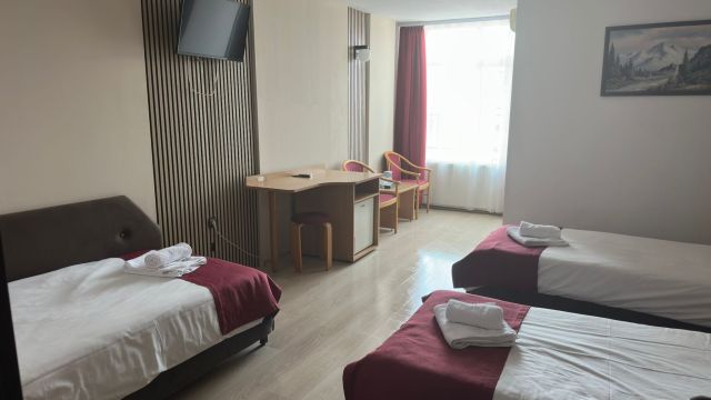 Hotel Apollo Central