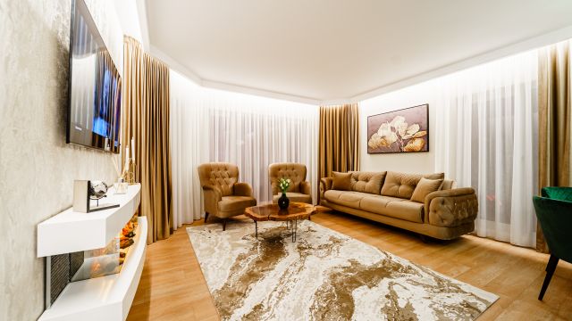 Prestige ApartHotel Brasov