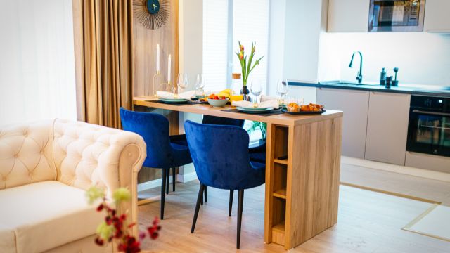 Prestige ApartHotel Brasov