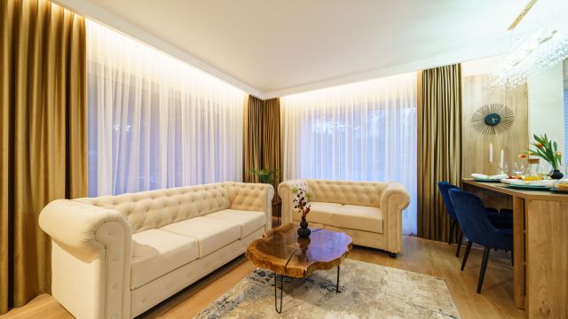 Prestige ApartHotel Brasov