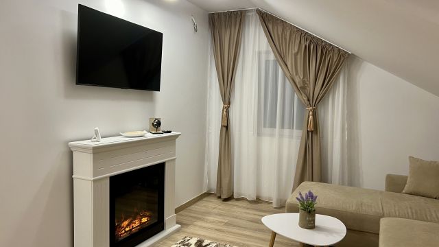 Prestige ApartHotel Brasov