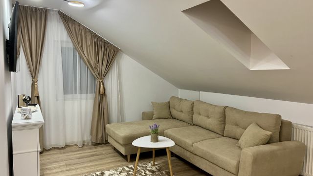 Prestige ApartHotel Brasov