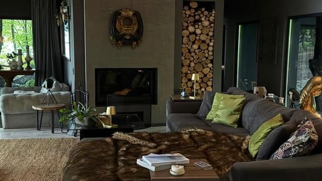 Luxury Lake House And Glamping