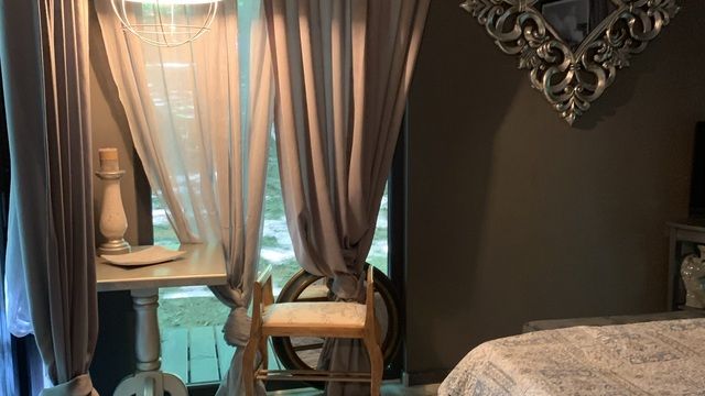 Luxury Lake House And Glamping