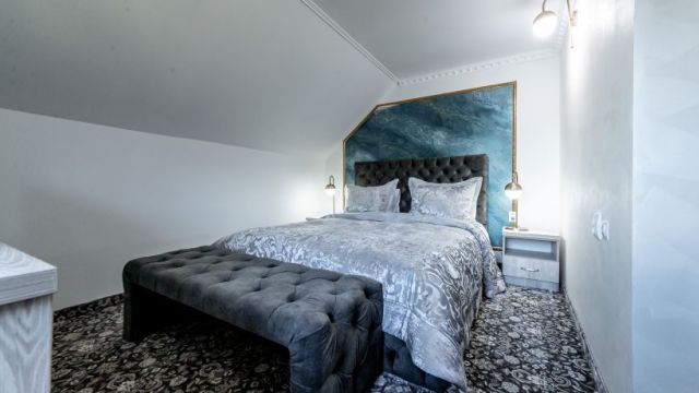 Hotel Suru
