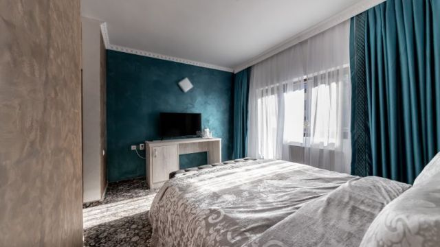 Hotel Suru