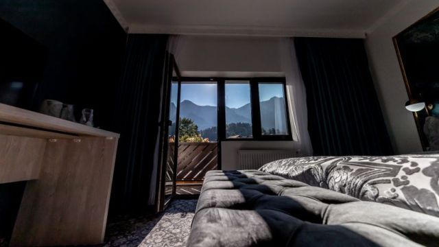 Hotel Suru