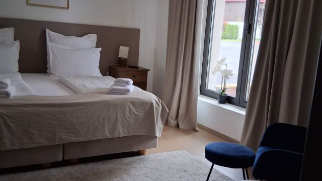 Monterai Poiana Brasov