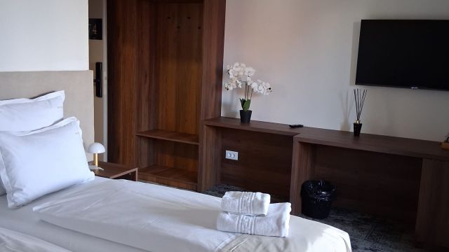 Monterai Poiana Brasov