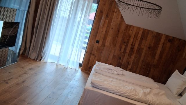 Monterai Poiana Brasov