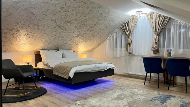 Prestige ApartHotel Brasov