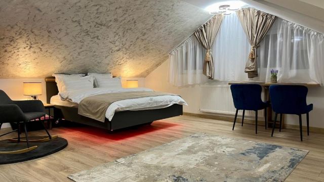 Prestige ApartHotel Brasov