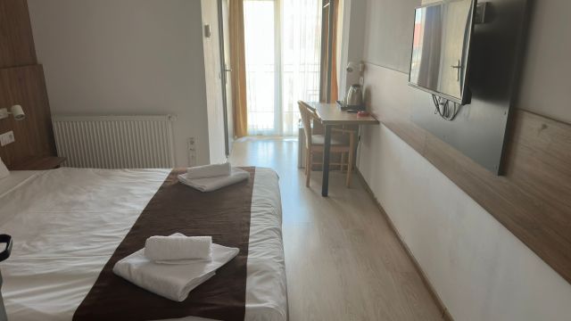 Hotel Apollo Central