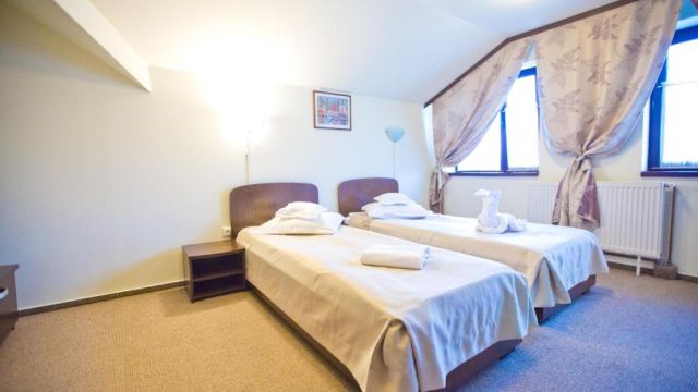 Hotel Piemonte