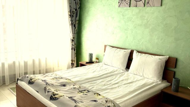 BRASOV HOLIDAY APARTMENTS