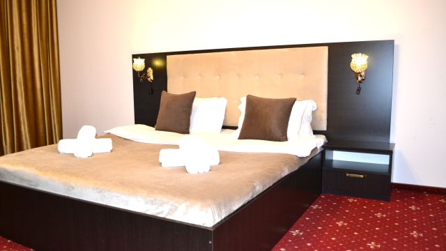 N Residence Hotel