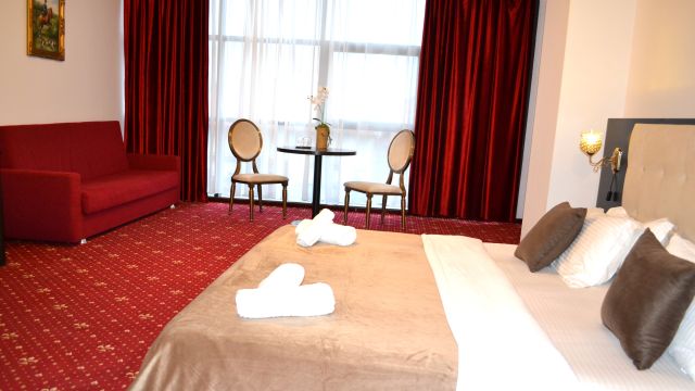 N Residence Hotel