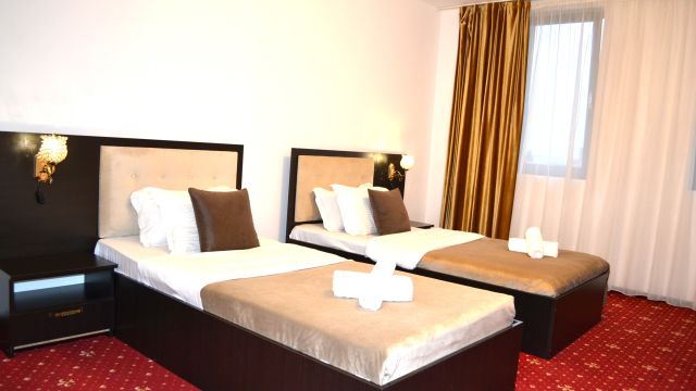 N Residence Hotel