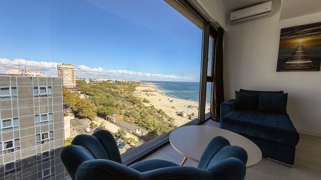 Maritimo ApartHotel