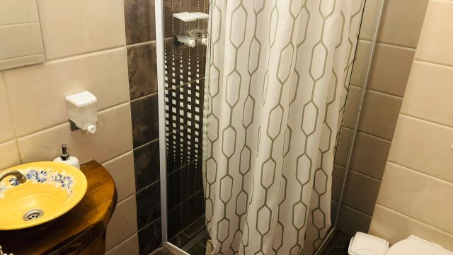 Pensiunea Agroturistică Cerna