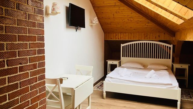 Pensiunea Agroturistică Cerna