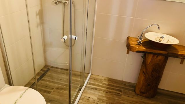 Pensiunea Agroturistică Cerna