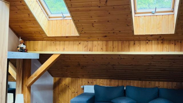 Pensiunea Agroturistică Cerna