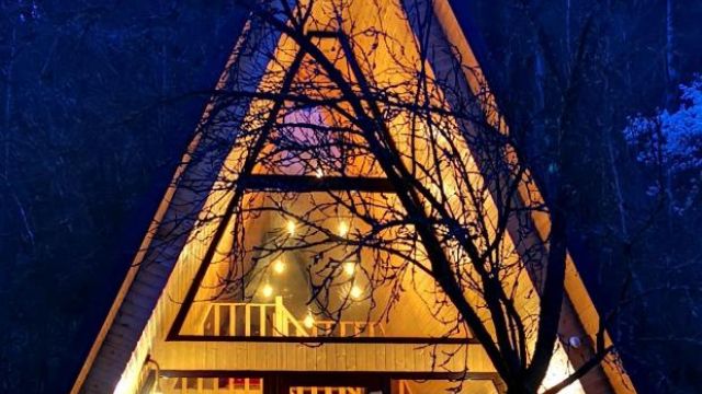 Pensiunea Agroturistică Cerna