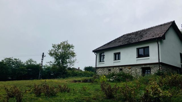 Pensiunea Agroturistică Cerna