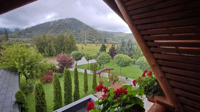 Varvara Bucovina
