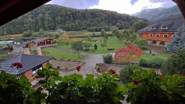 Varvara Bucovina