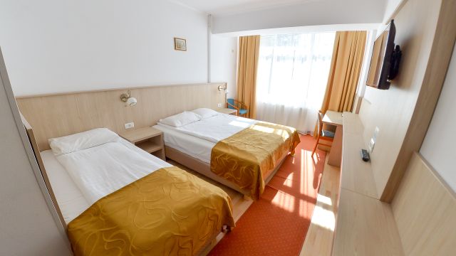 Hotel Gallant