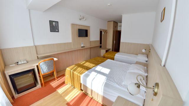 Hotel Gallant