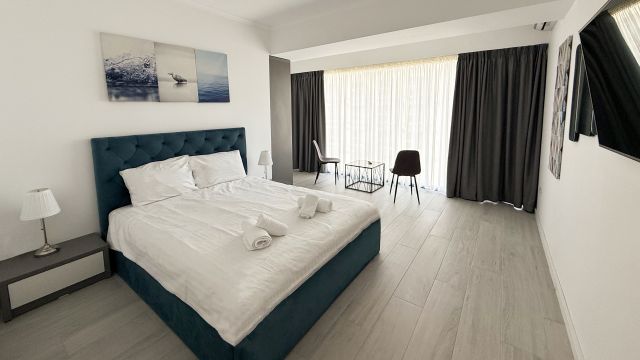Maritimo ApartHotel