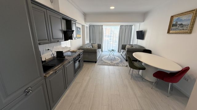 Maritimo ApartHotel