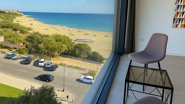 Maritimo ApartHotel