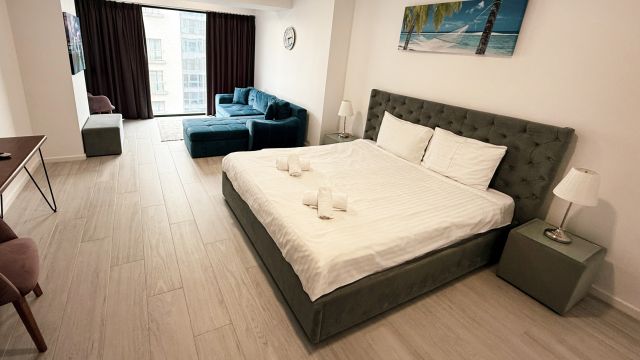 Maritimo ApartHotel