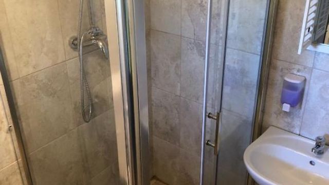 La Popasul Cerbului Semenic