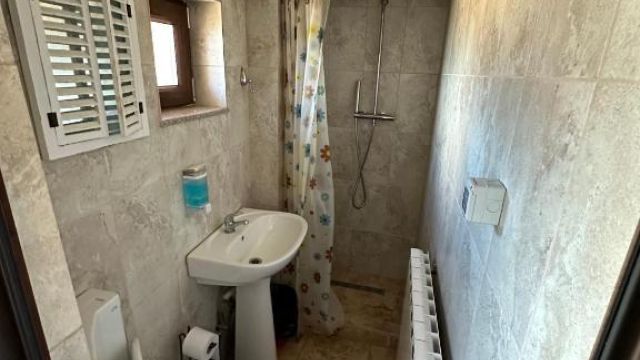 La Popasul Cerbului Semenic