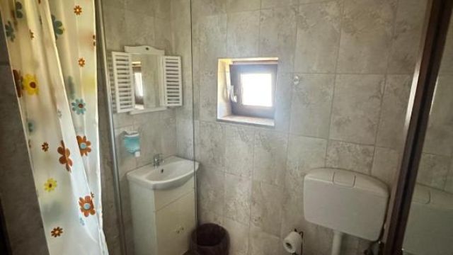 La Popasul Cerbului Semenic