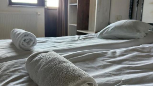 La Popasul Cerbului Semenic