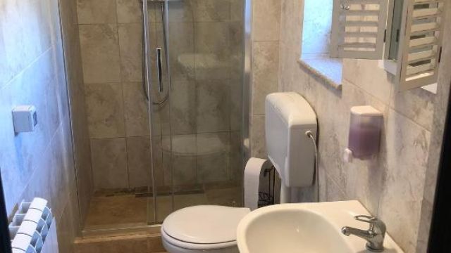 La Popasul Cerbului Semenic